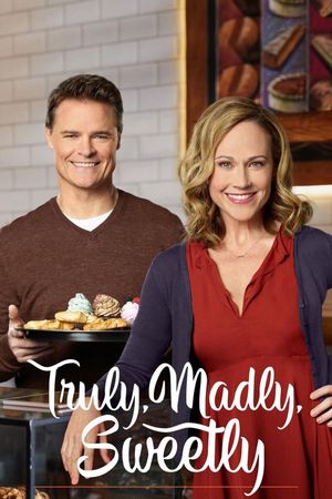 Truly, Madly, Sweetly's poster