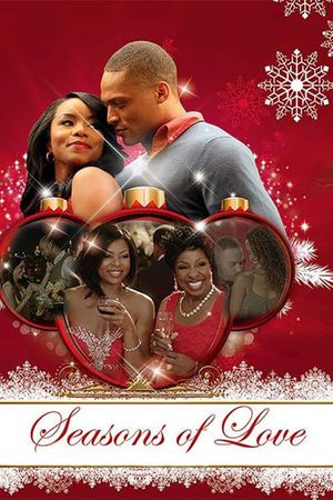 Seasons of Love's poster