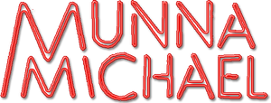 Munna Michael's poster