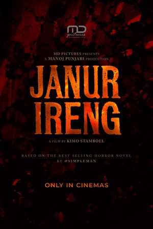 Janur Ireng's poster