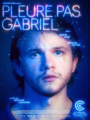 Don't Cry Gabriel's poster