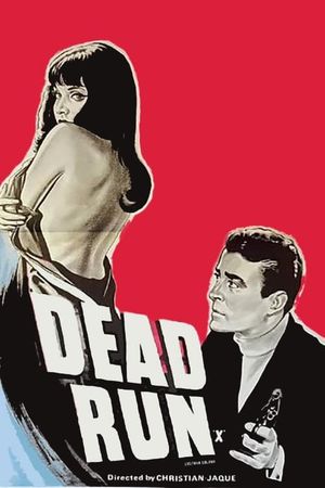 Dead Run's poster