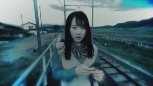 Kisaragi Station's poster