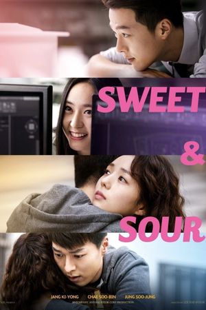 Sweet & Sour's poster