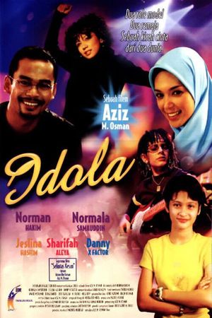 Idola's poster