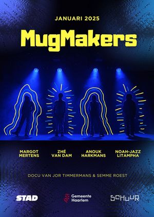 Mugmakers's poster