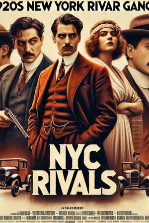 NYC Rivals's poster