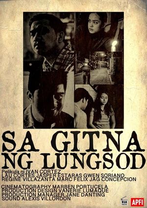 Sa Gitna ng Lungsod's poster image