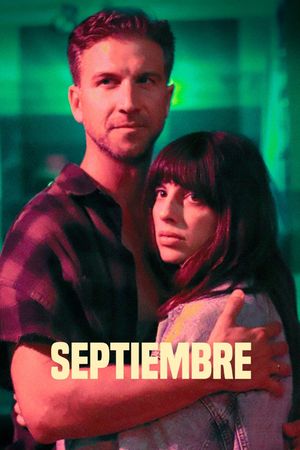 Septiembre's poster