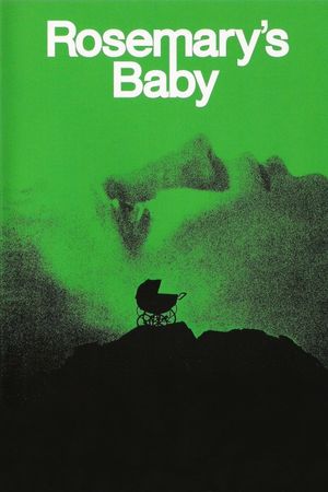 Rosemary's Baby's poster