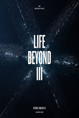 Life Beyond III: In Search of Giants's poster