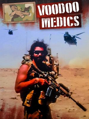 Voodoo Medics's poster