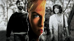 The Hand That Rocks the Cradle's poster