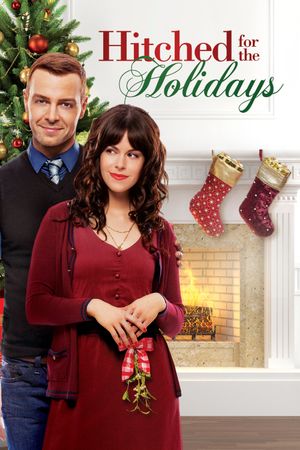 Hitched for the Holidays's poster