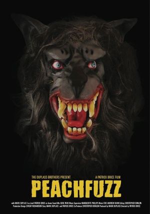 Creep's poster