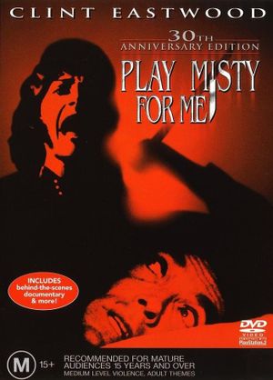 Play Misty for Me's poster