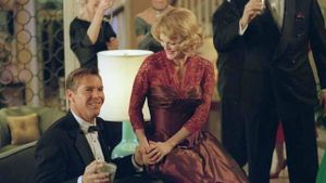 Far from Heaven's poster
