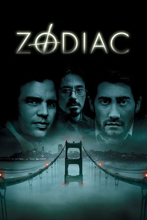 Zodiac's poster