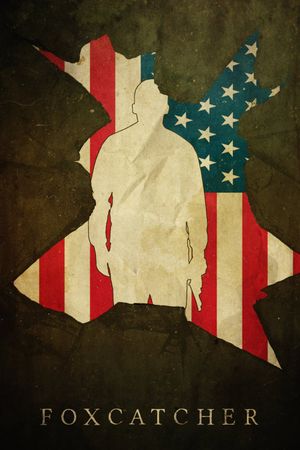 Foxcatcher's poster