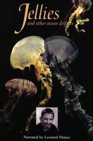 Jellies & Other Ocean Drifters's poster