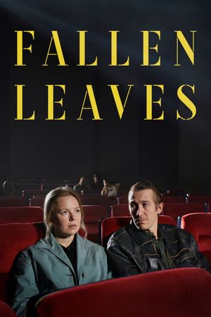 Fallen Leaves's poster