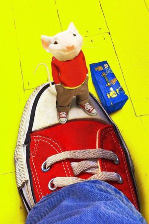 Stuart Little's poster