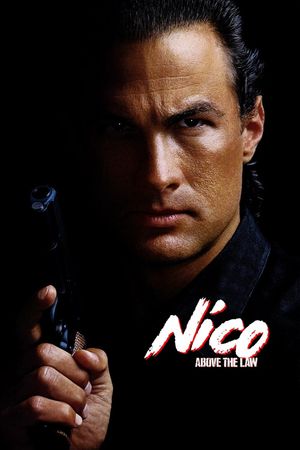 Above the Law's poster