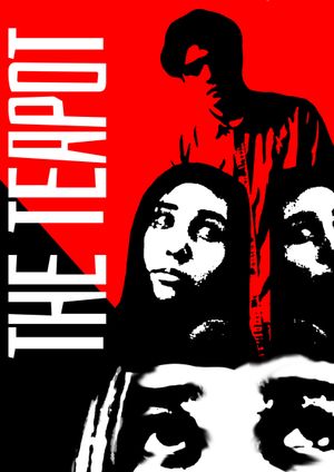 The Teapot's poster