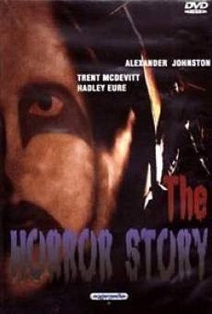 Horror Story's poster