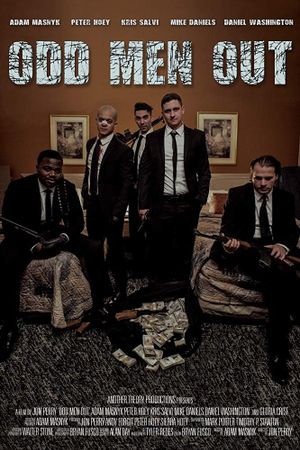 Odd Men Out's poster
