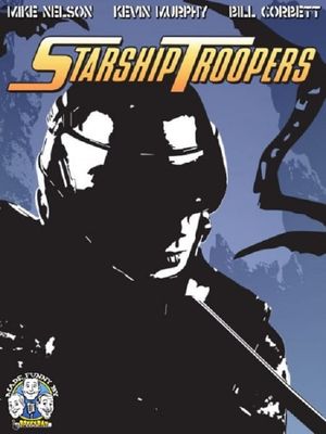 Rifftrax Live: Starship Troopers's poster