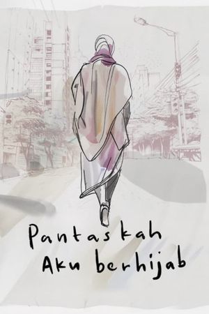 Pantaskah Aku Berhijab's poster image