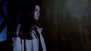 Phenomena's poster