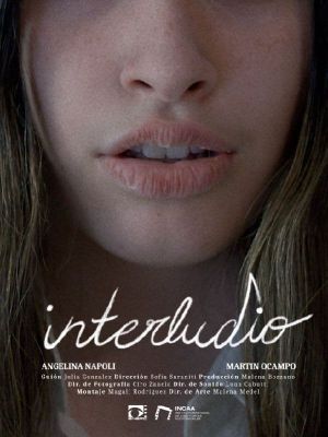 Interlude's poster