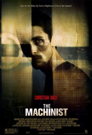 The Machinist's poster