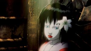 Ghost in the Shell 2: Innocence's poster
