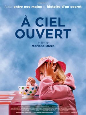 À ciel ouvert's poster