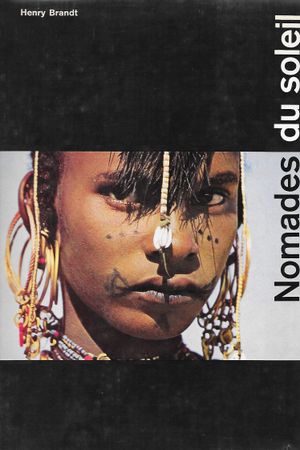 Nomads of the Sun's poster
