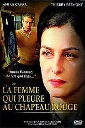 La Femme qui pleure au chapeau rouge's poster