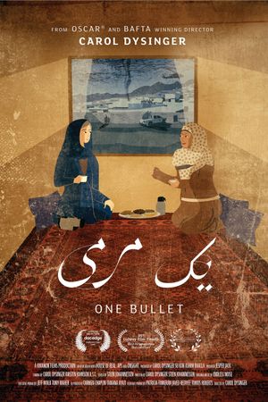 One Bullet's poster image