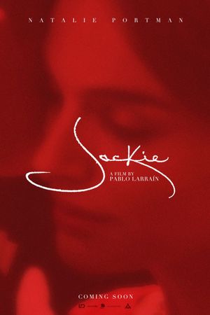 Jackie's poster