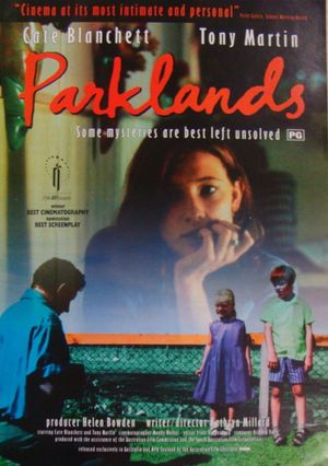 Parklands's poster