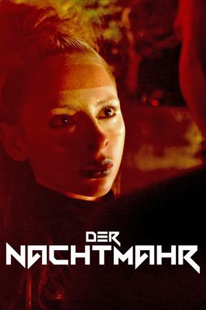 The Nightmare's poster
