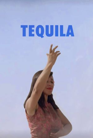 Tequila's poster