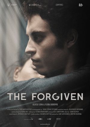 The Forgiven's poster