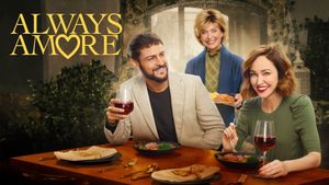 Always Amore's poster