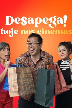 Desapega!'s poster