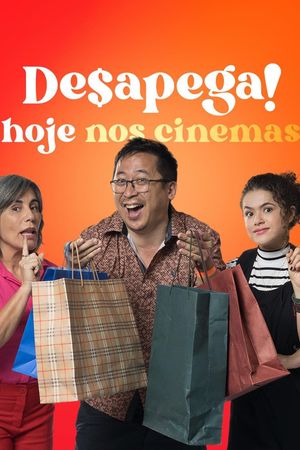 Desapega!'s poster