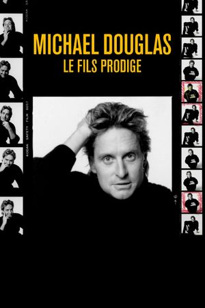Michael Douglas: The Prodigal Son's poster