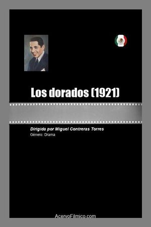 Los dorados's poster